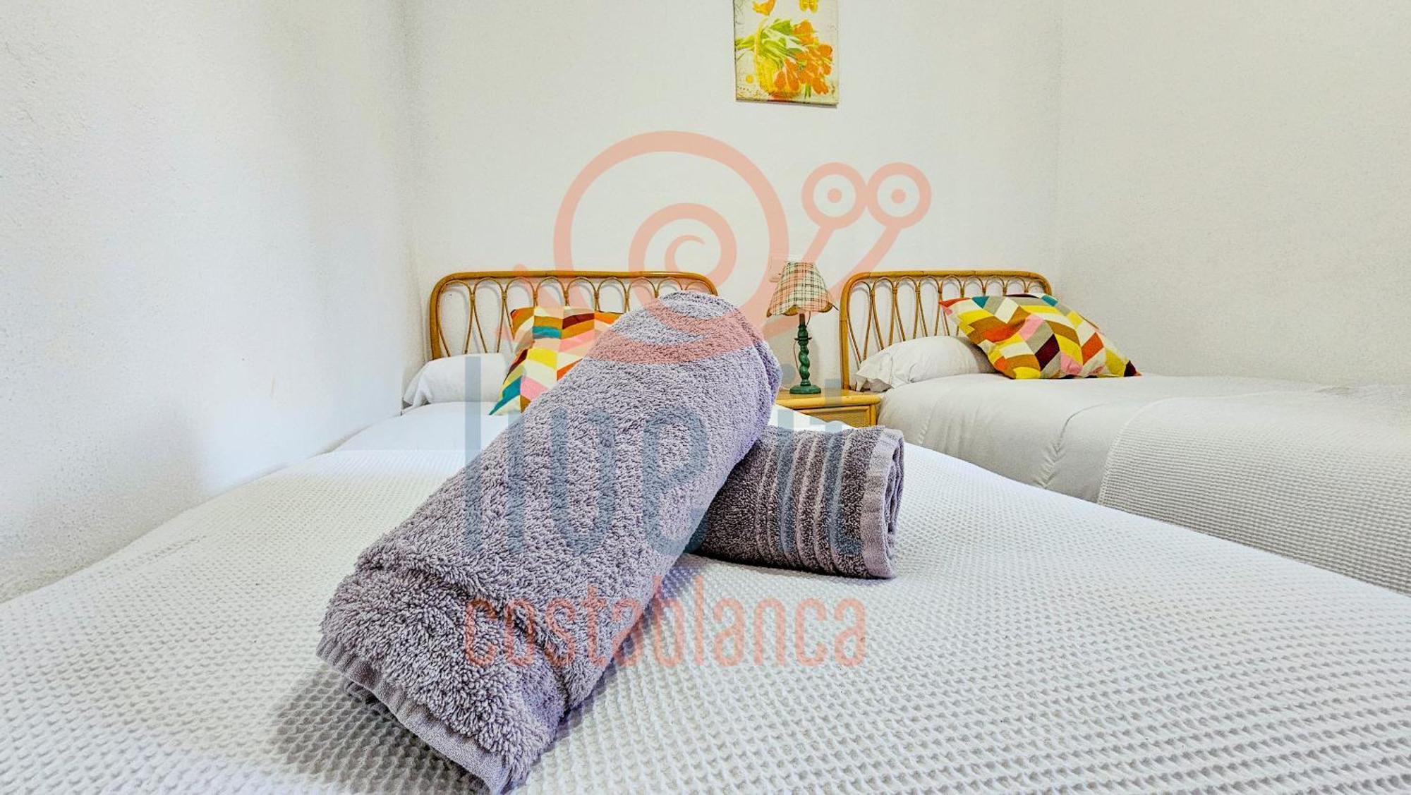 Casa Manzano. Moraira. Live It Costablanca Villa Luaran gambar